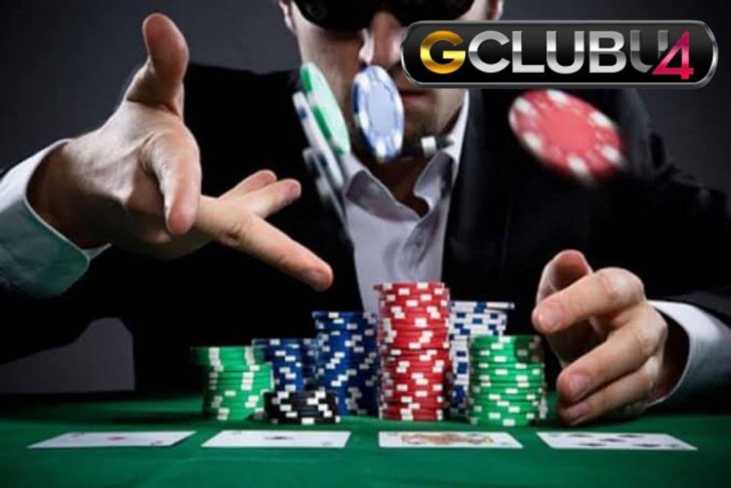ทางเลือกใหม่ Gclub casino