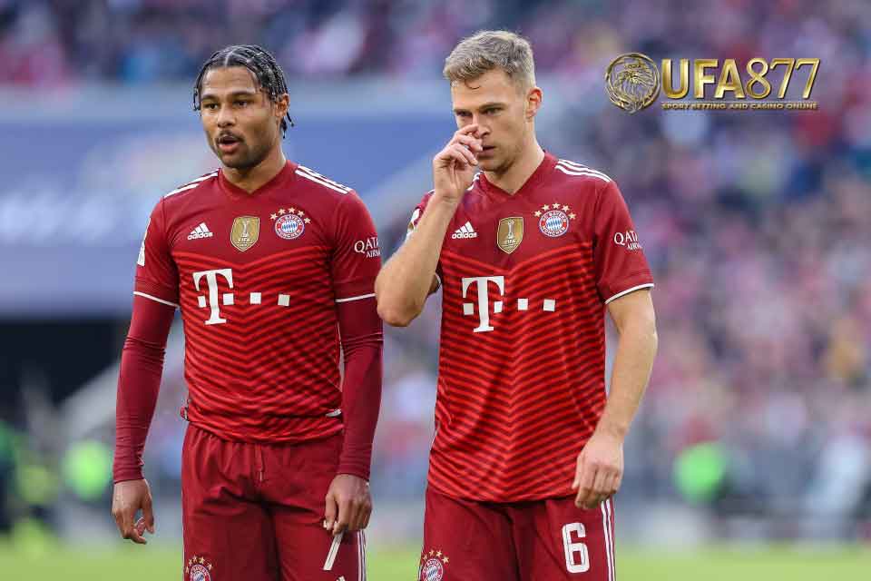 บาเยิร์น มุนช์ หั่นค่าจ้างรายเดือนผู้เล่น