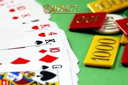 เดิมพันกีฬาที่เว็บ Ufa888 นั้นมีข้อดีอย่างไรบ้าง