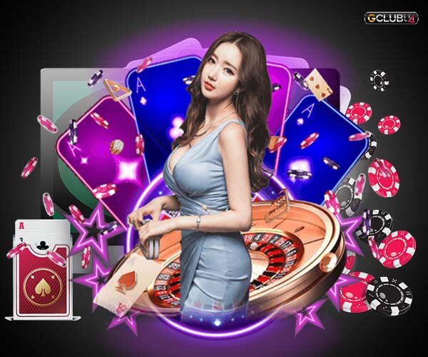 Gclub1688 รวมเกมการพนัน