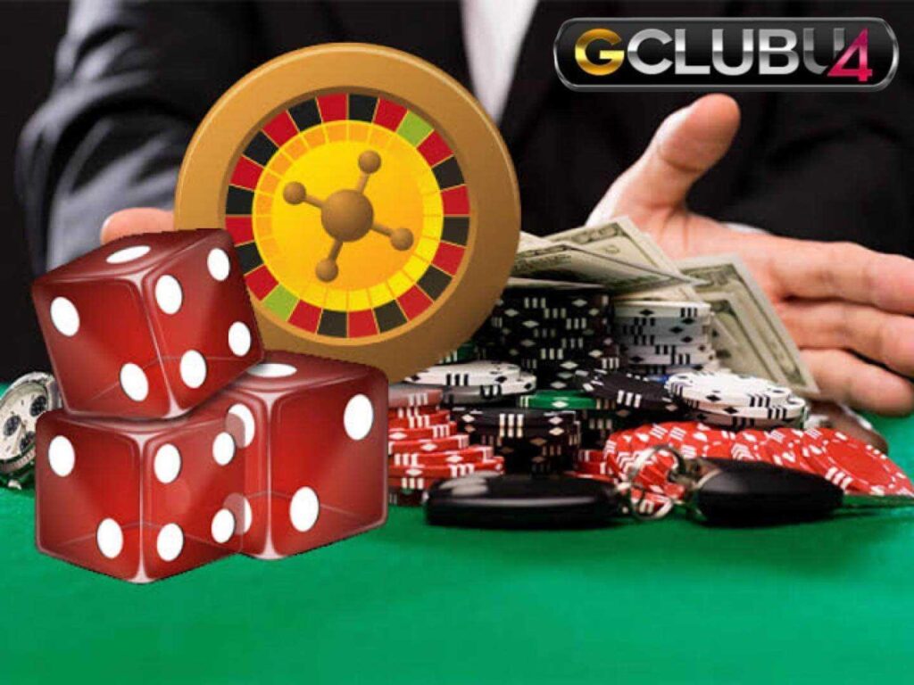 Gclub เว็บไซต์ใช้งานง่าย ทางเลือกใหม่ของนักเดิมพัน
